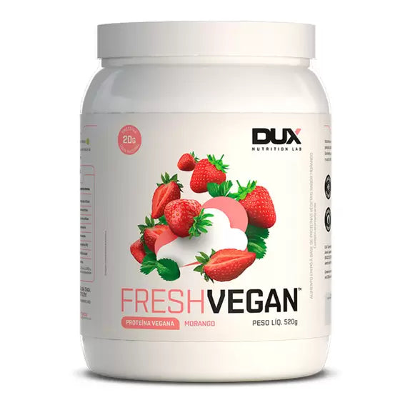 DUX Fresh Vegan 520g
