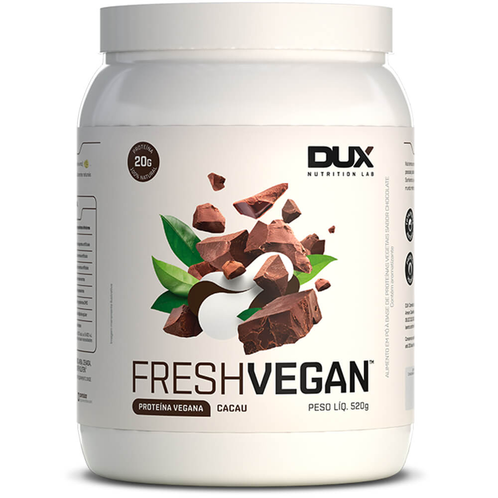 DUX Fresh Vegan 520g