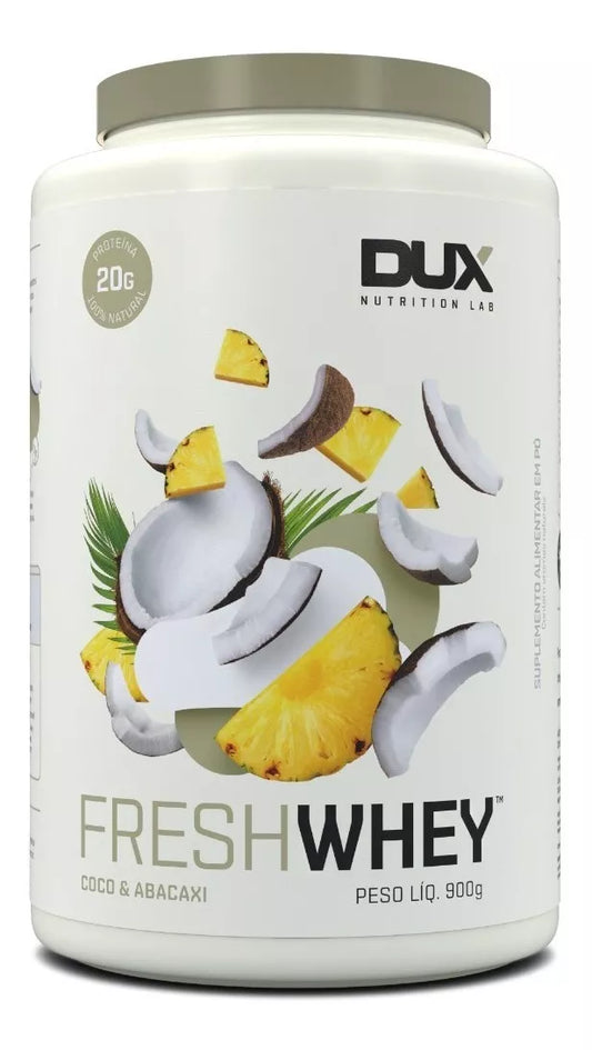 DUX Fresh Whey 900g